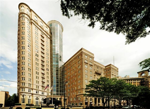 Hotel Georgian Terrace