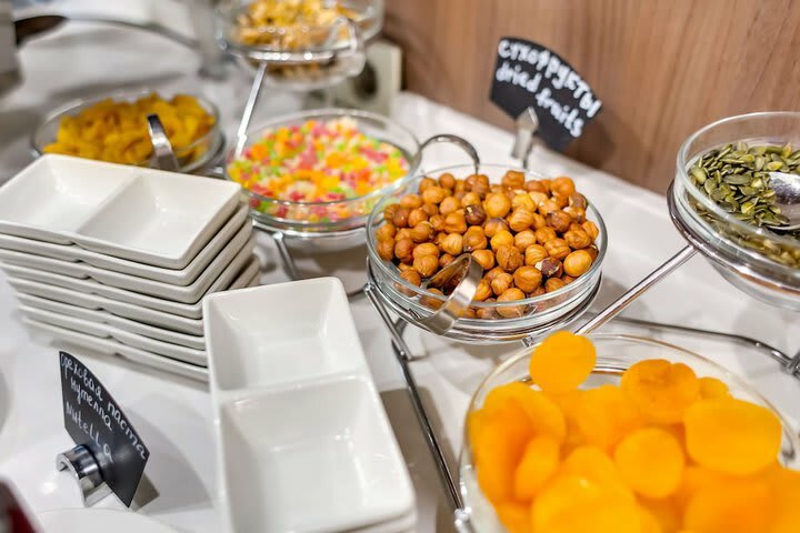 Hotel Mercure Rostov-on-don Center