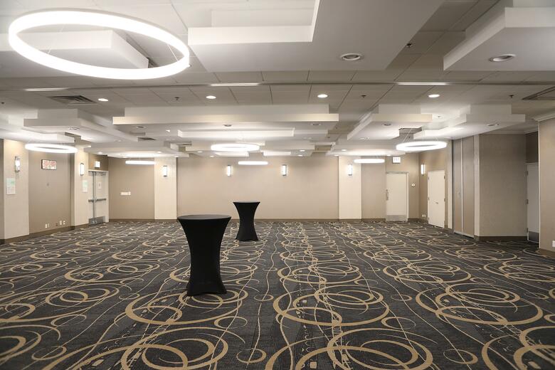 Hotel Holiday Inn Chicago O'hare Area