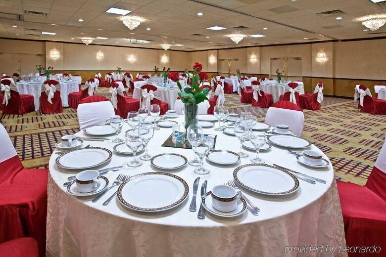Hotel Holiday Inn Chicago O'hare Area
