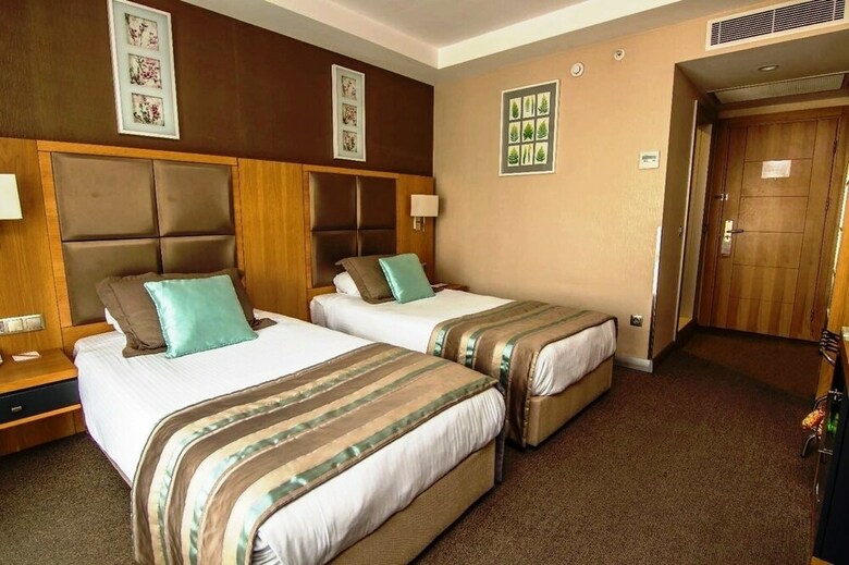 Efeler Hotel