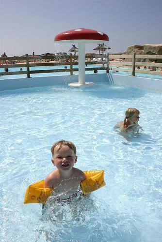 Carisma Holidays
