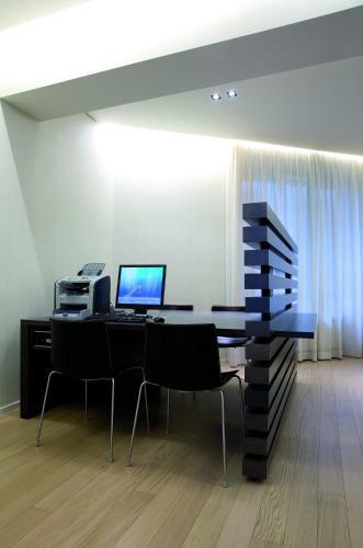 Hotel Ovest