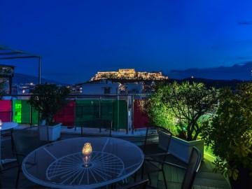 Hotel Attalos