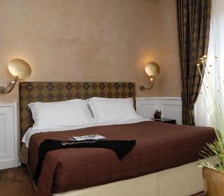 Bed & Breakfast Relais La Maison De Luxe