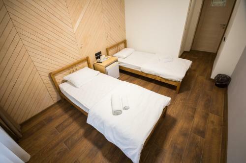 Hotel Izumrud