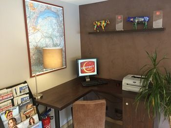 Hotel Atalante