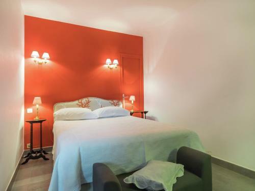 Maison de Vacances - Le Vieil Baug�