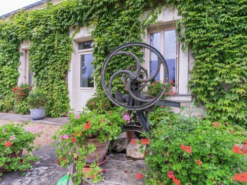 Maison de Vacances - Le Vieil Baug�