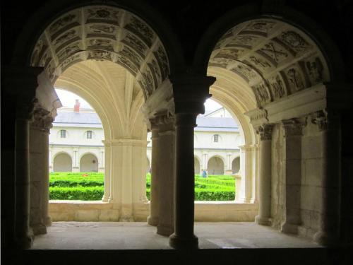 Maison de Vacances - Le Vieil Baug�