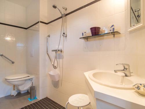 Maison de Vacances - Le Vieil Baug�