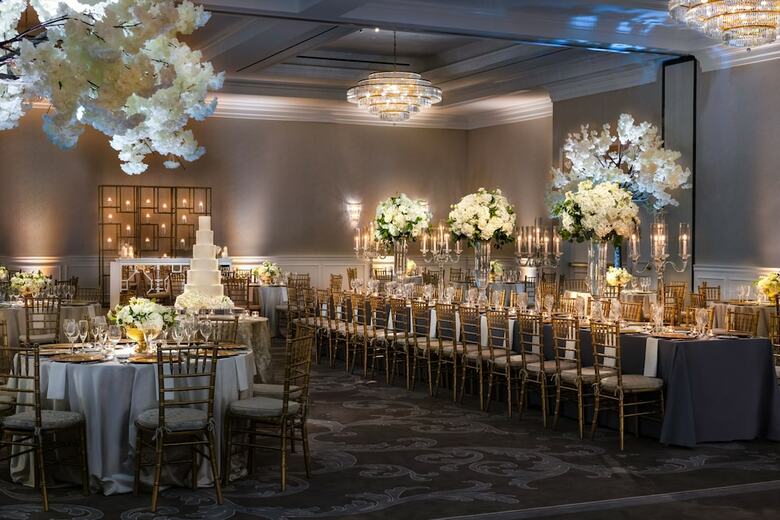 Warwick Melrose Hotel Dallas