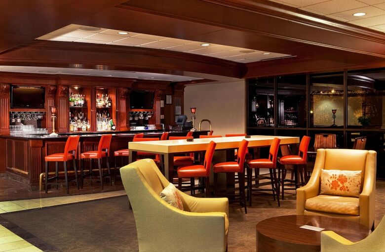 Crowne Plaza Hotel Atlanta Airport