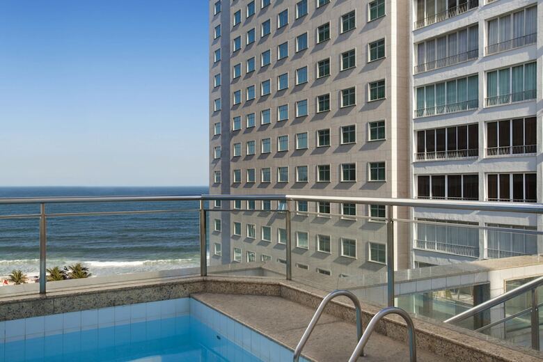 Hotel Windsor Martinique