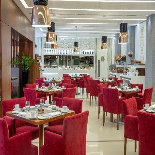 Hotel Burgu Arjaan By Rotana