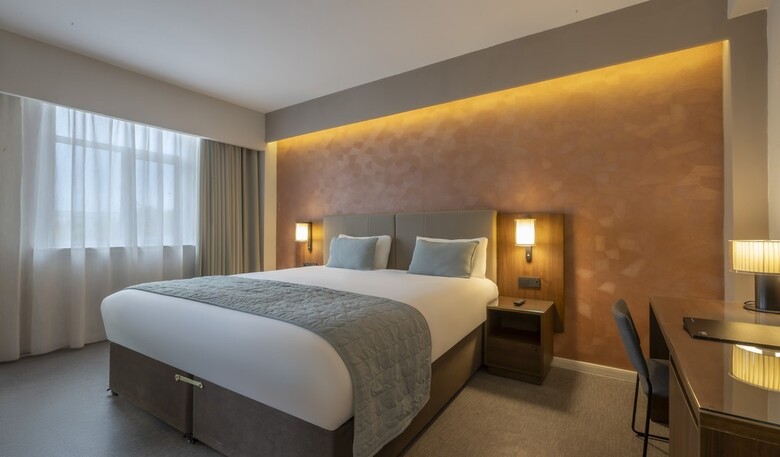 Hotel Riu Plaza The Gresham Dublin