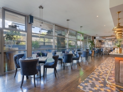 Hotel Galway Harbour