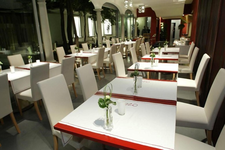 Hotel Londra