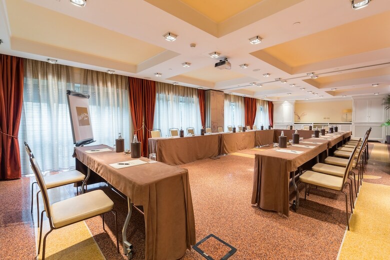 Hotel Continental