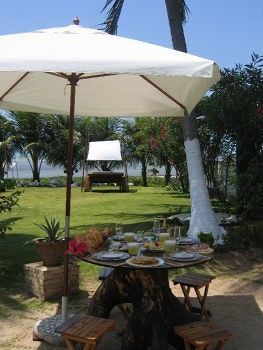 Bed & Breakfast Praiagogi� Boutique Pousada