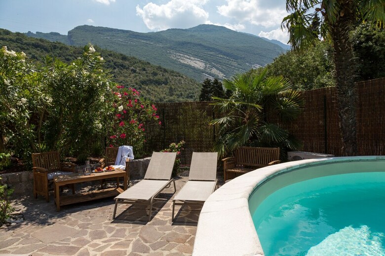 Villa Fiore