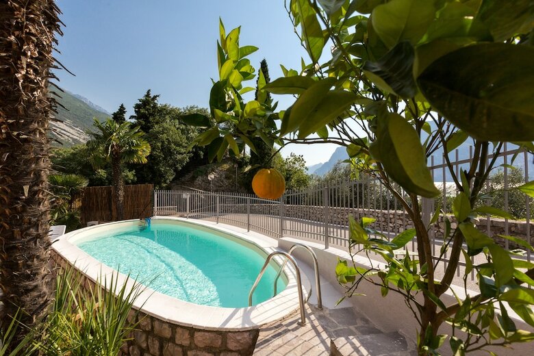 Villa Fiore