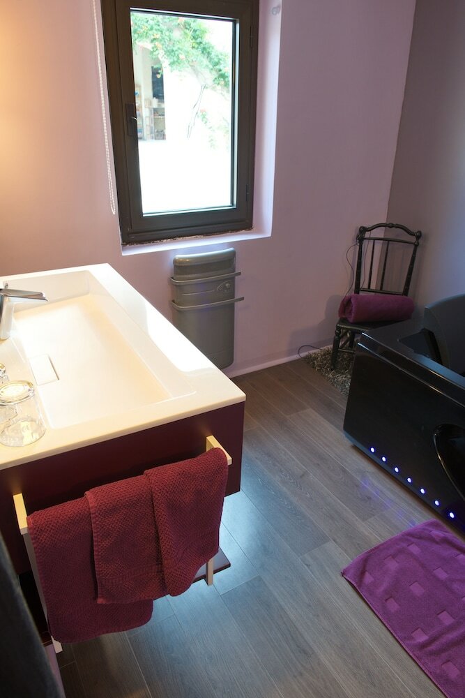 Bed & Breakfast Nulle Part Ailleurs