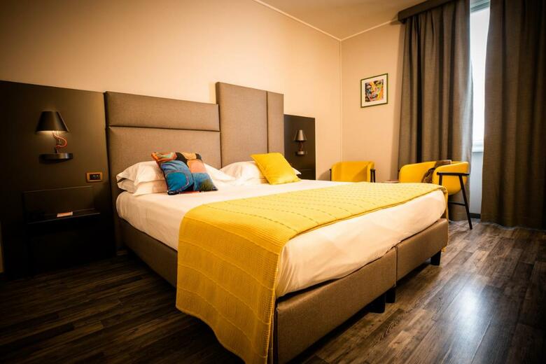 Hotel Palazzo Lovera