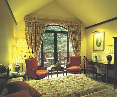 Hotel Residhome Nancy-lorraine