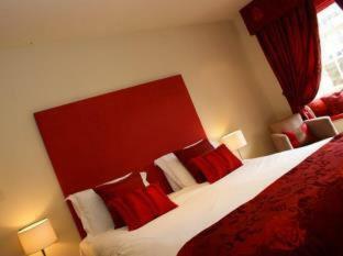 The Salisbury Hotel