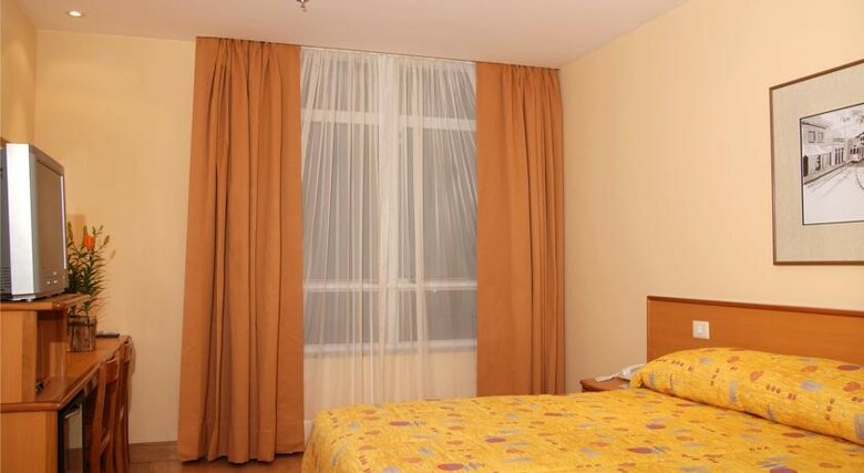 Hotel Windsor Asturias