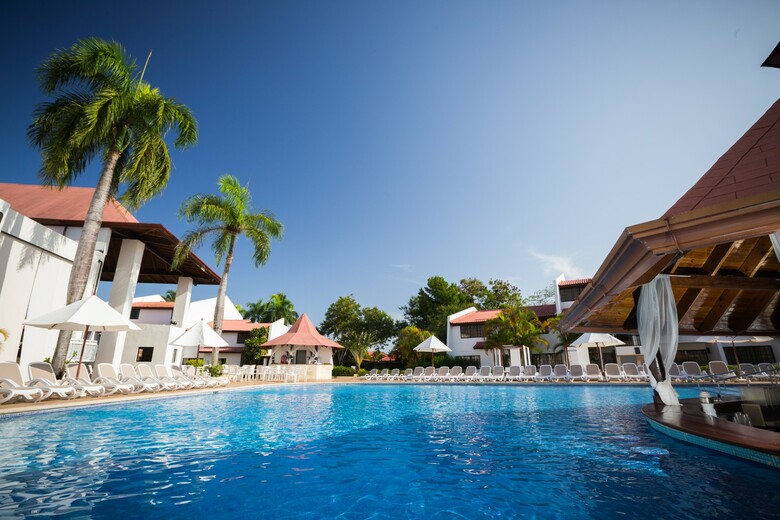 Hotel Bluebay Villas Doradas All Inclusive