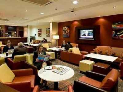 Hotel Express By Holiday Inn Dublin Airport