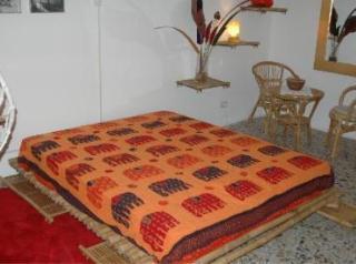 Bed & Breakfast Ombelico Del Mondo