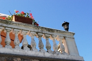 Bed & Breakfast Casarufolo Paradise