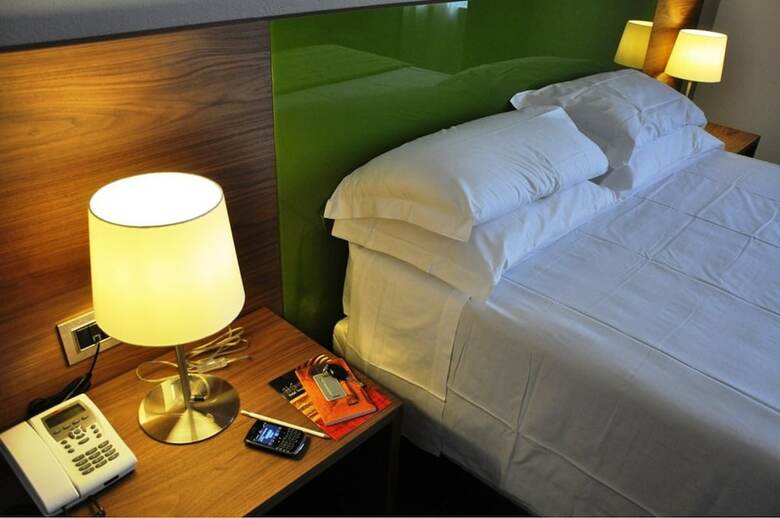 Hotel Sandalia