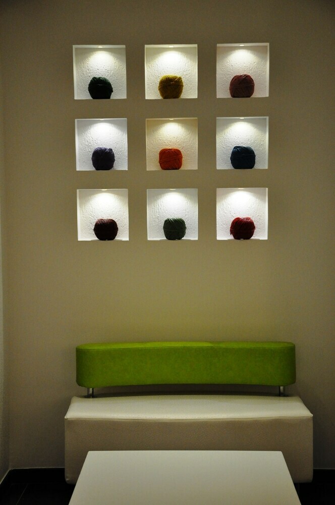 Hotel Sandalia