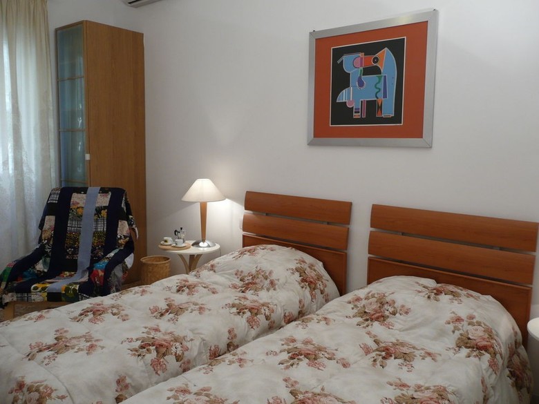 Bed & Breakfast Alla Cupola Di San Pietro