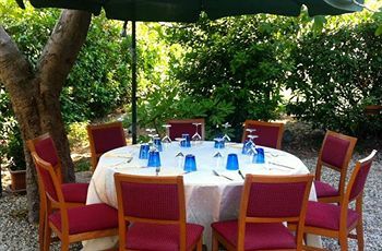 Hotel Locanda Del Borgo