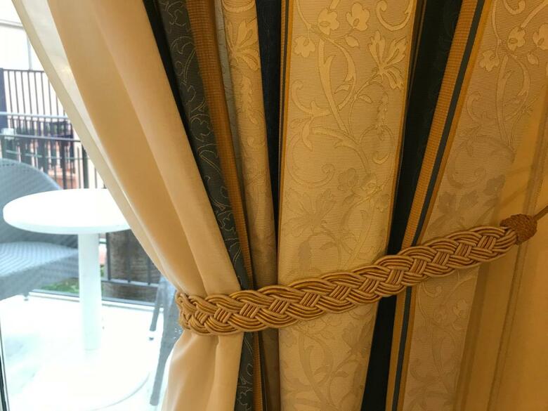 Villa Gaia Hotel