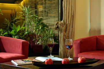 Best Western Hotel Crimea