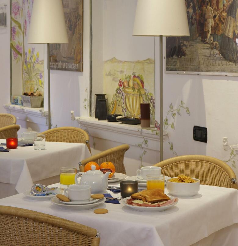 Hotel Roberta