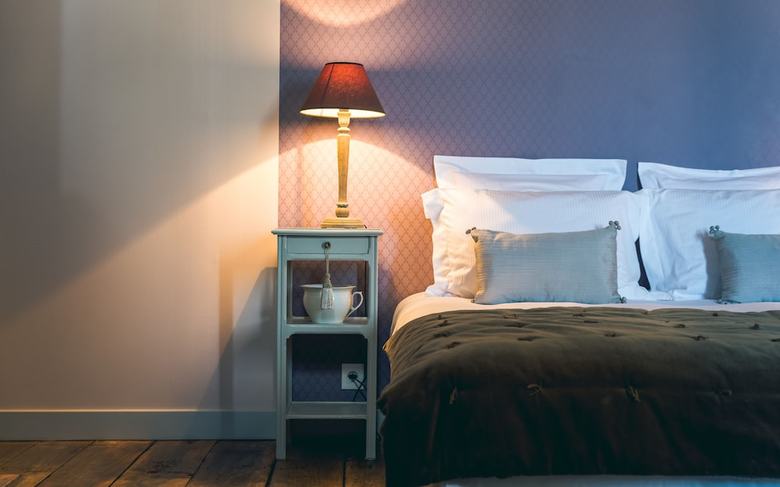 Bed & Breakfast Domaine De Mercade