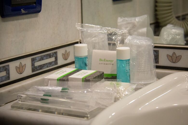 Hotel Pacific Fortino