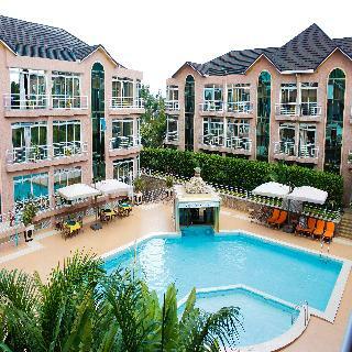 Lemigo Hotel
