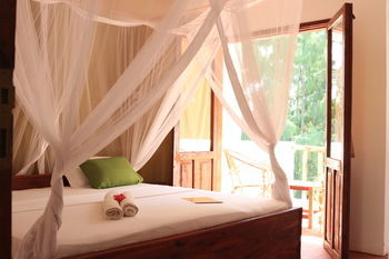 Hotel Kilima Kidogo Guest House