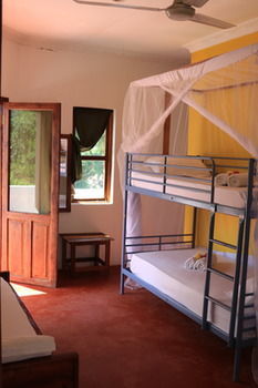 Hotel Kilima Kidogo Guest House