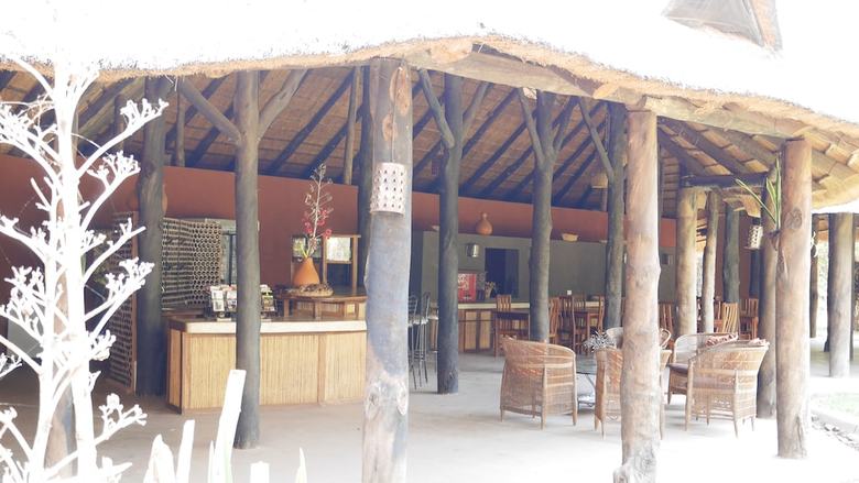Munga Eco-lodge