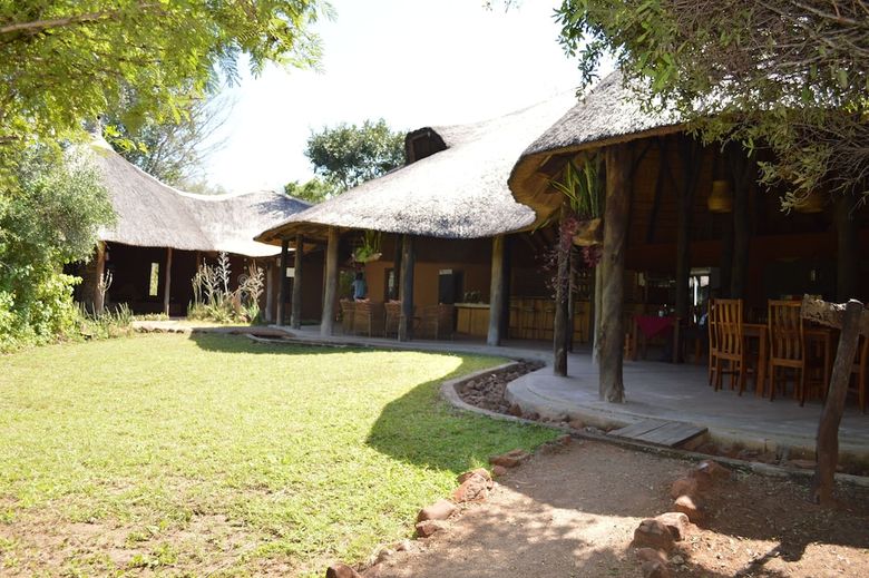 Munga Eco-lodge