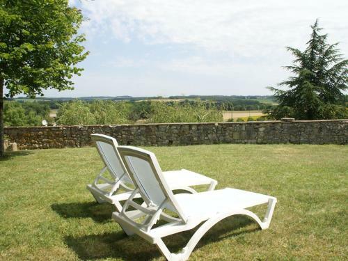 Maison De Vacances - Pardaillan